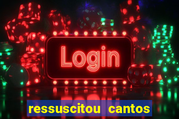 ressuscitou cantos do caminho neocatecumenal pdf